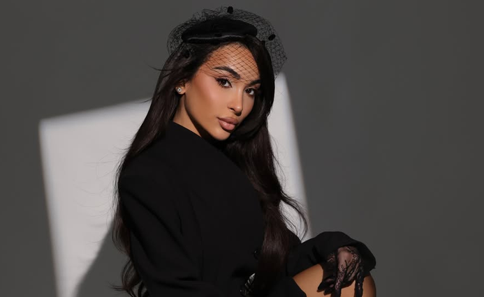 “Desi Bling was an incredible experience” – Lailli Mirza