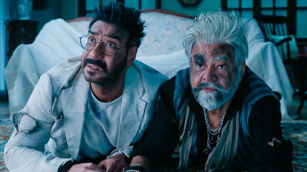 Dhamaal 4 continues its dream run; sees massive second Saturday jump, crosses 116 crore –