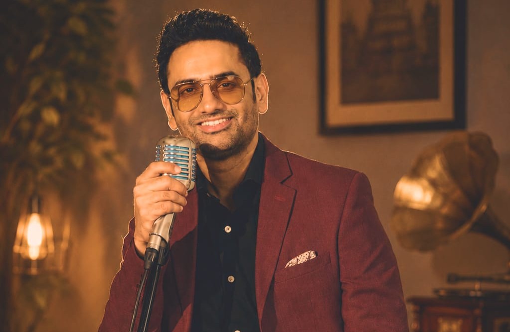 “I always wanted to become a composer” – Kshitij Tarey