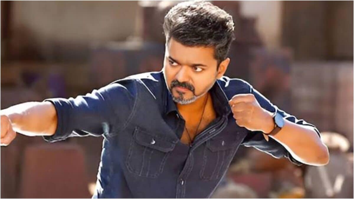 Jana Nayagan Box Office Collection Day 1 Live Update: Vijay’s Farewell Film Earns Over Rs 78 Crore Worldwide Opening | Tamil Cinema News