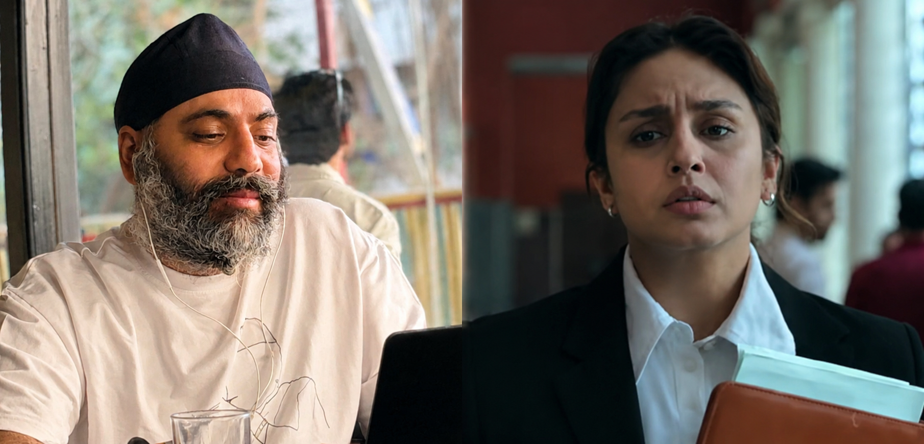 “Pooja Meri Jaan is a film I am very proud of” – Navjot Gulati