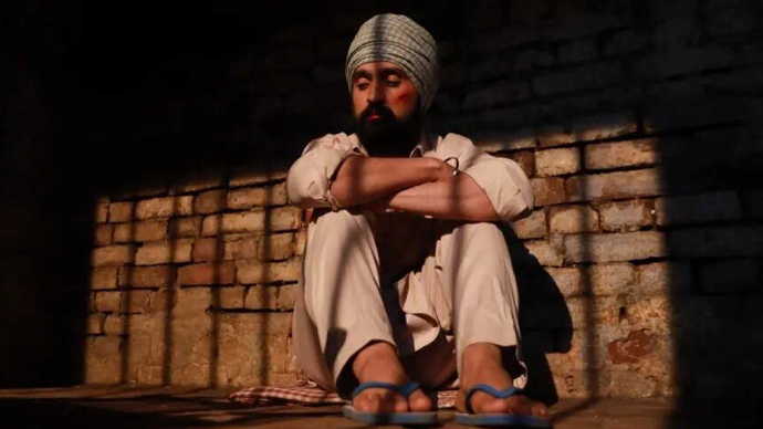 Satluj leak: ZEE5 appeals to fans not to support piracy after film’s removal