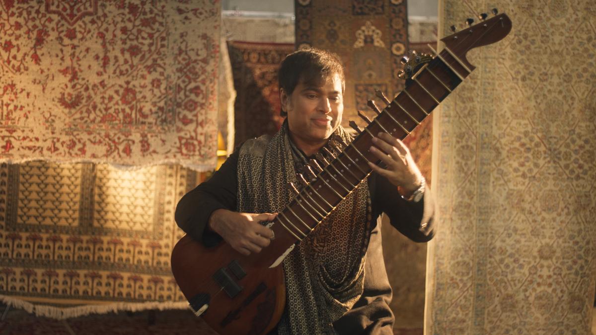 “Training Farhan Akhtar for The Beatles film was genuinely refreshing” – Purbayan Chatterjee