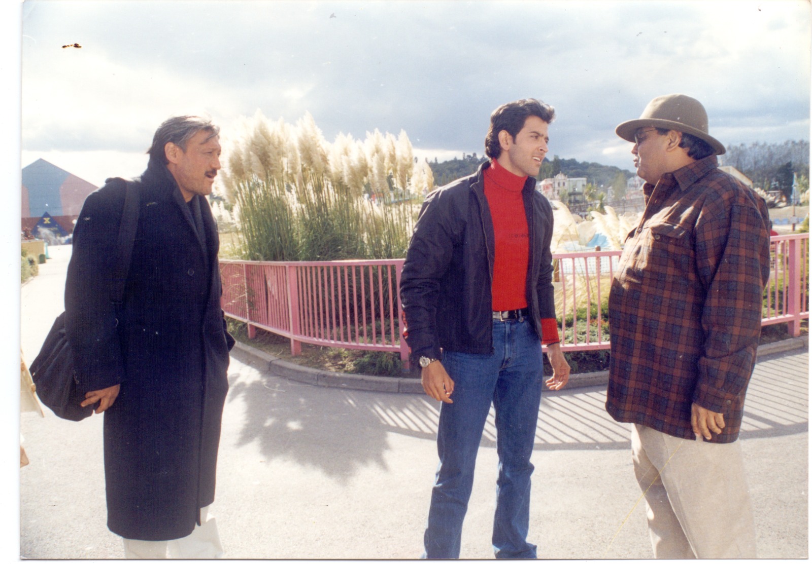 Yaadein clocks 25 years: Subhash Ghai says the audience’s love is the film’s greatest success