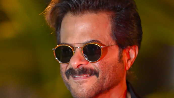 When Anil Kapoor revealed he was not supposed to be a part of the ‘Ek Do Teen’ song