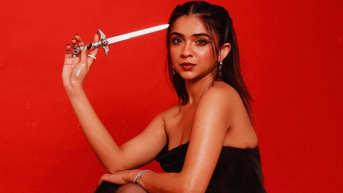 Apoorva Mukhija approached for The Traitors Season 2; Deets –