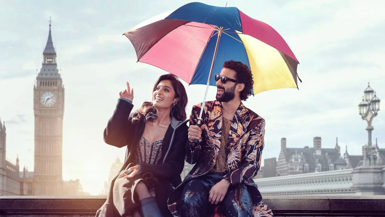 Bhai Tera Star Hai
