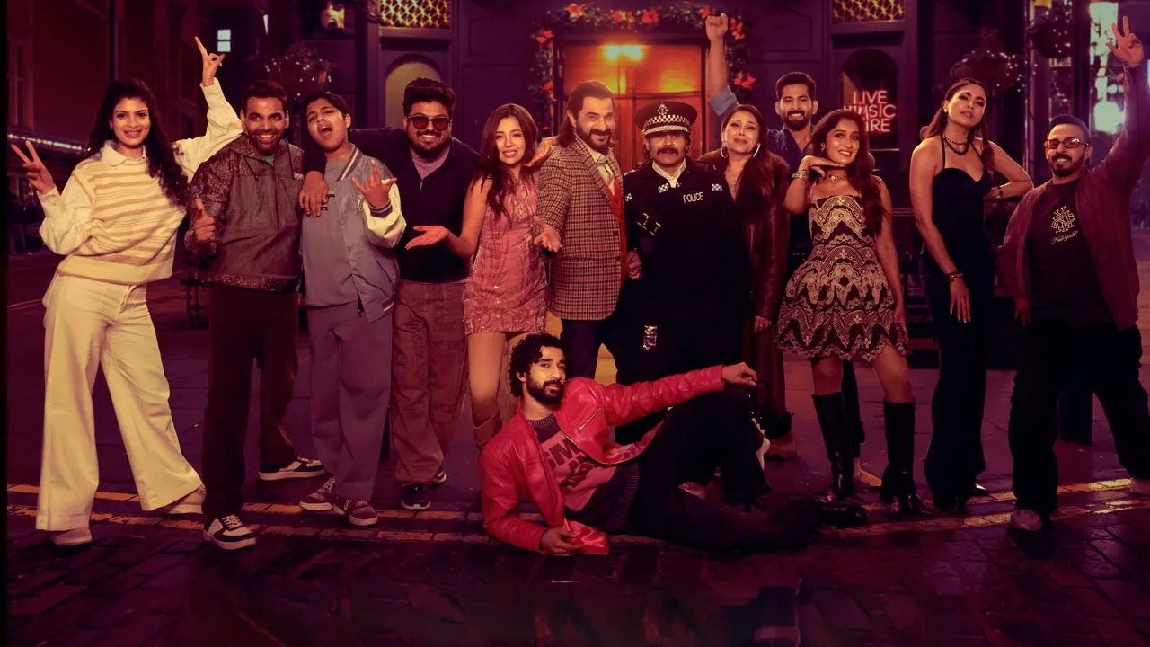 Bhai Tera Star Hai