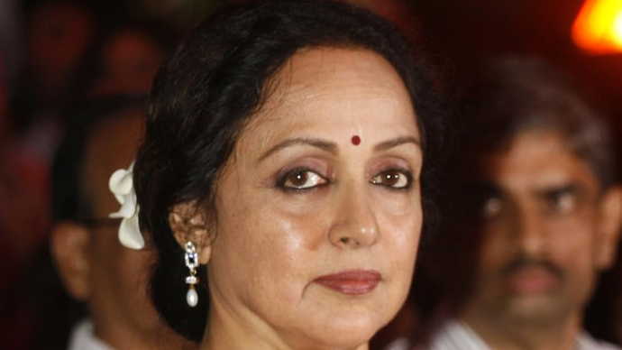 When Hema Malini revealed how she got her name ‘Dream Girl’