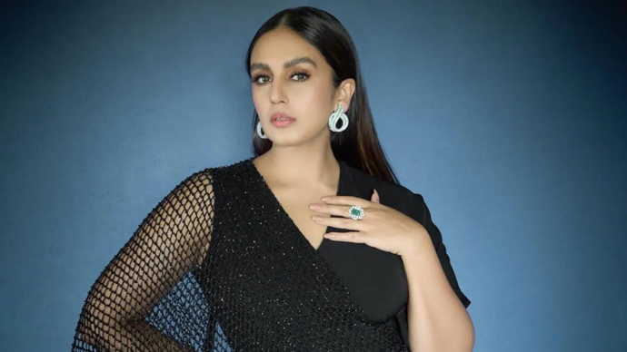 Huma Qureshi says ‘my biggest strength was taken away from me’ on ‘Baby Do Die Do’