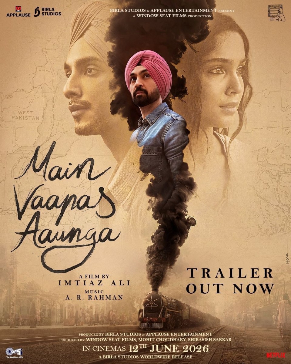 In search of truth and closure – Beyond Bollywood