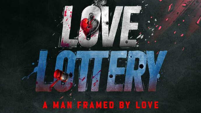 Akshay Oberoi & Heli Daruwala to navigate through a complex relationship in ’Love Lottery’