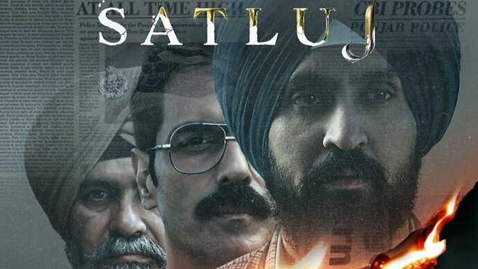 From Ranvir Shorey to Sukhbir Singh Badal: Politicians, actors react as Diljit Dosanjh’s ‘Satluj’ pulled from ZEE5