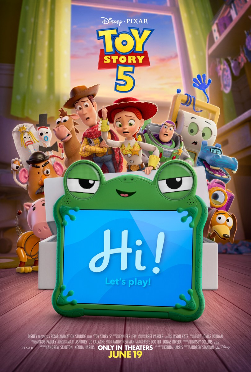 A telling toy story in the age of tech – Beyond Bollywood