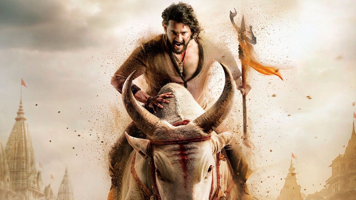 SS Rajamouli & Mahesh Babu To Film War Action Sequences With 3500 Junior Artistes; VFX To Add 50,000 Vanars –