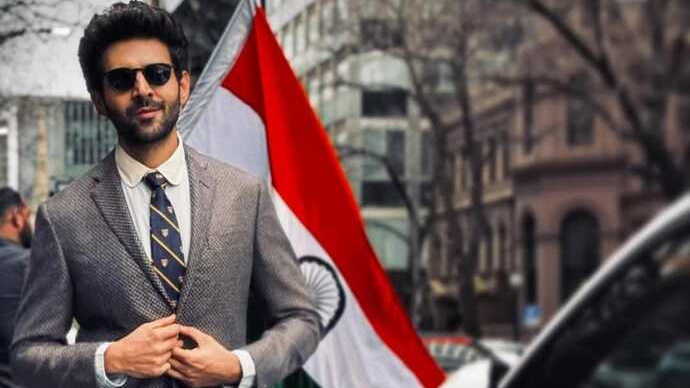 Kartik Aaryan invited by President Murmu for ‘At Home Reception’ this Independence Day