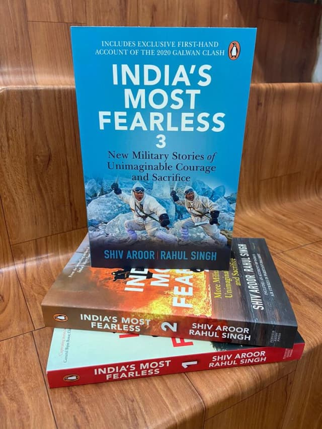 5 Must-Read Books On India’s Military Operations You Shouldn’t Miss