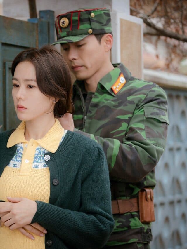 5 Romantic K Dramas To Add To Your Watchlist