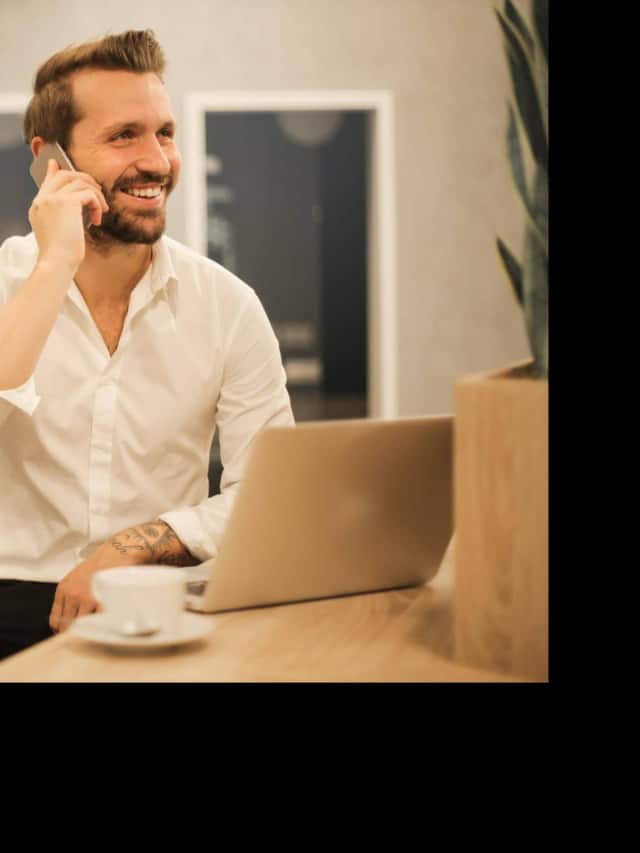 8 Simple Tricks To Feel More Confident At Work