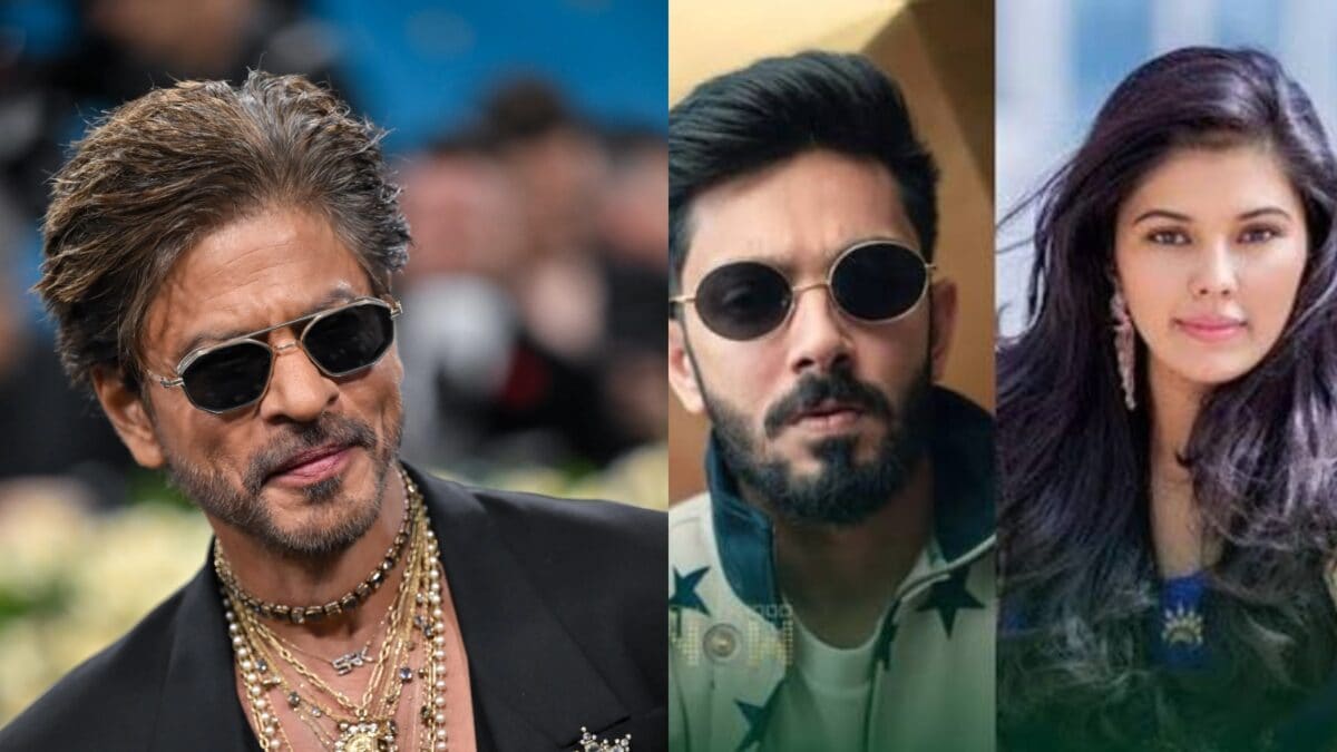 Top ENT News Aug 18: Snakes Spotted At SRK’s Mannat, Anirudh Ravichander-Kavya Maran’s Wedding Date | Bollywood News
