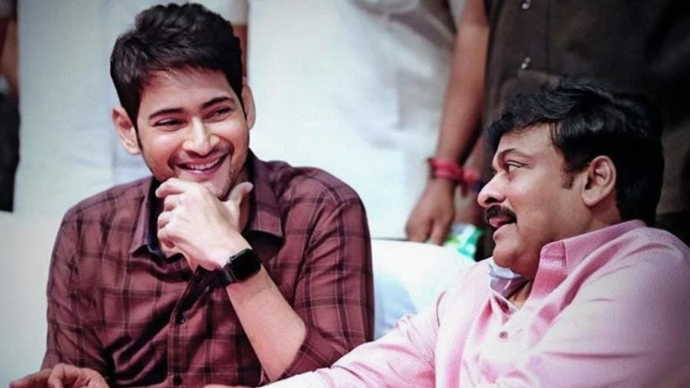 Mahesh Babu, Mammootty, Allu Arjun & other wish Chiranjeevi as he turns 71