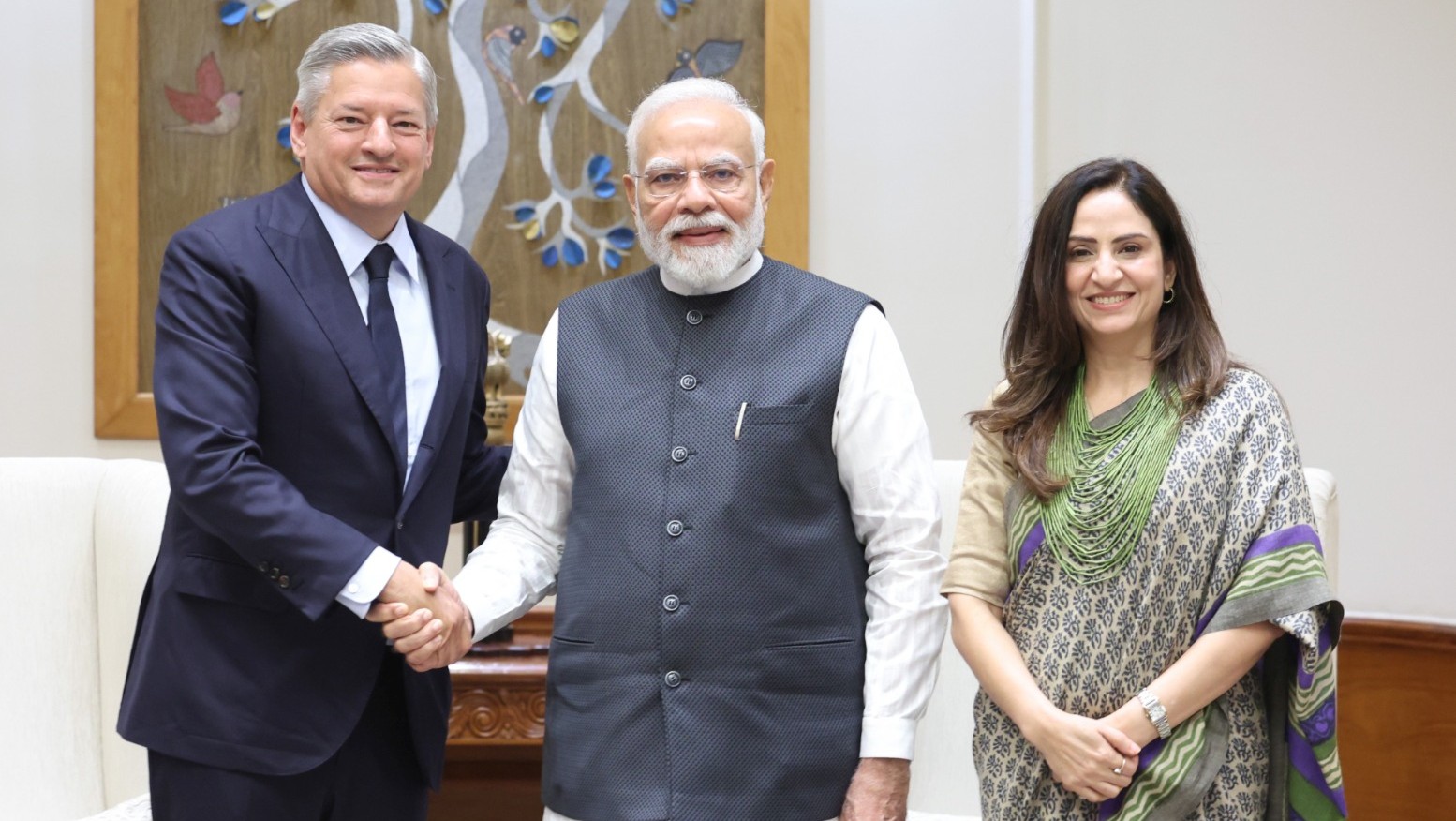 Netflix deepens its investment in India’s creative ecosystem with Netflix India Storytelling Initiative