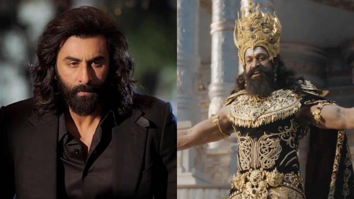 Ranbir Kapoor’s Rockstar Co-Star Turned Down Ramayana; Later Said Yash’s Dates Were More Important Than His