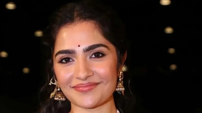 Rukmini Vasanth opens up about her experience in Toxic