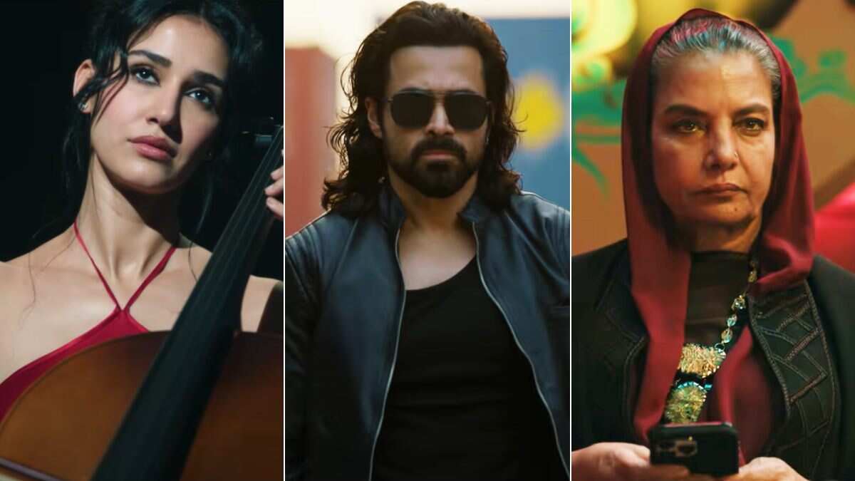 Awarapan 2 Review – Bollymoviereviewz