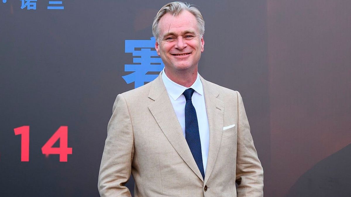 Top 10 highest-grossing films of Christopher Nolan; The Odyssey on TOP –