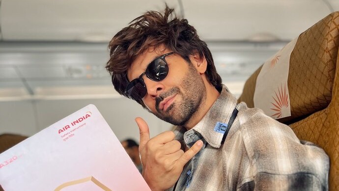 Kartik Aaryan undergoes successful knee surgery