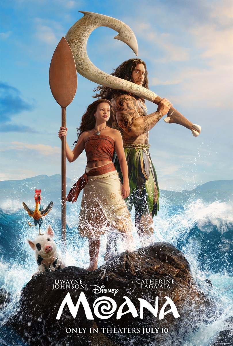 Slightly off the hook – Beyond Bollywood