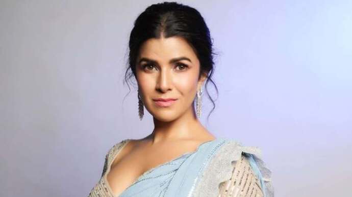 Nimrat Kaur shares I-Day memories from school: There were samosas, jalebis, laddoos