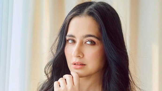 “Don’t want to be in race, nahin sochti ki kisi ne 5 projects kiye..”: Sanjeeda Shaikh