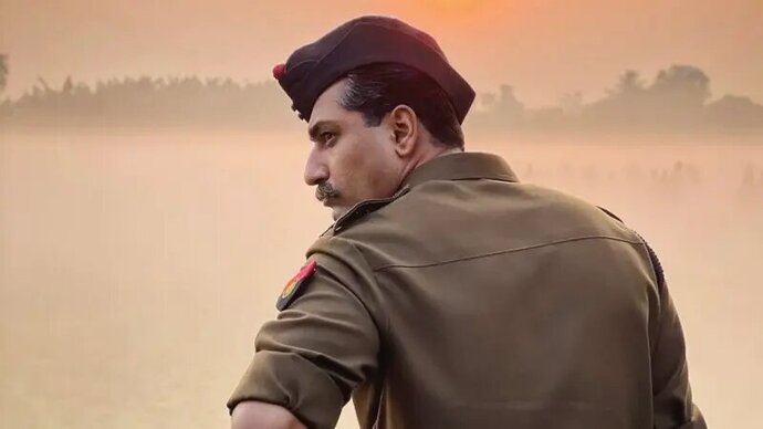 From ‘Chak De! India’ to ‘Sam Bahadur’: How Bollywood taught generations of Indians language of patriotism