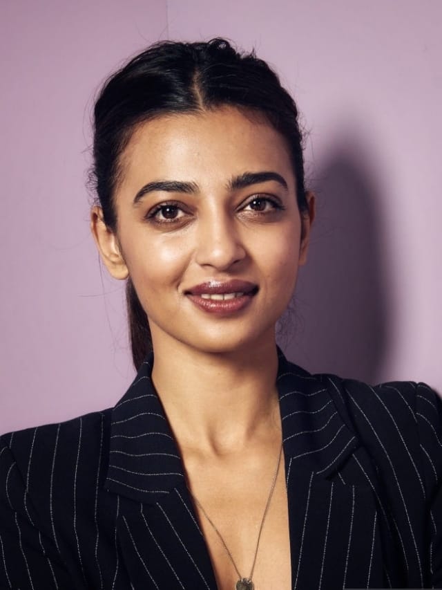 6 Best Films Of Radhika Apte