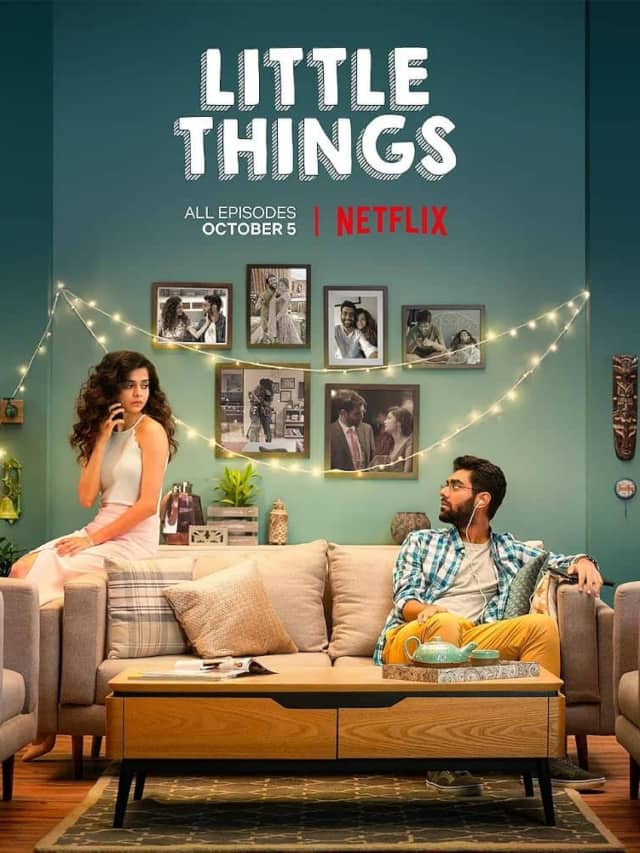 6 Hindi Web Series That Explores Modern Relationship