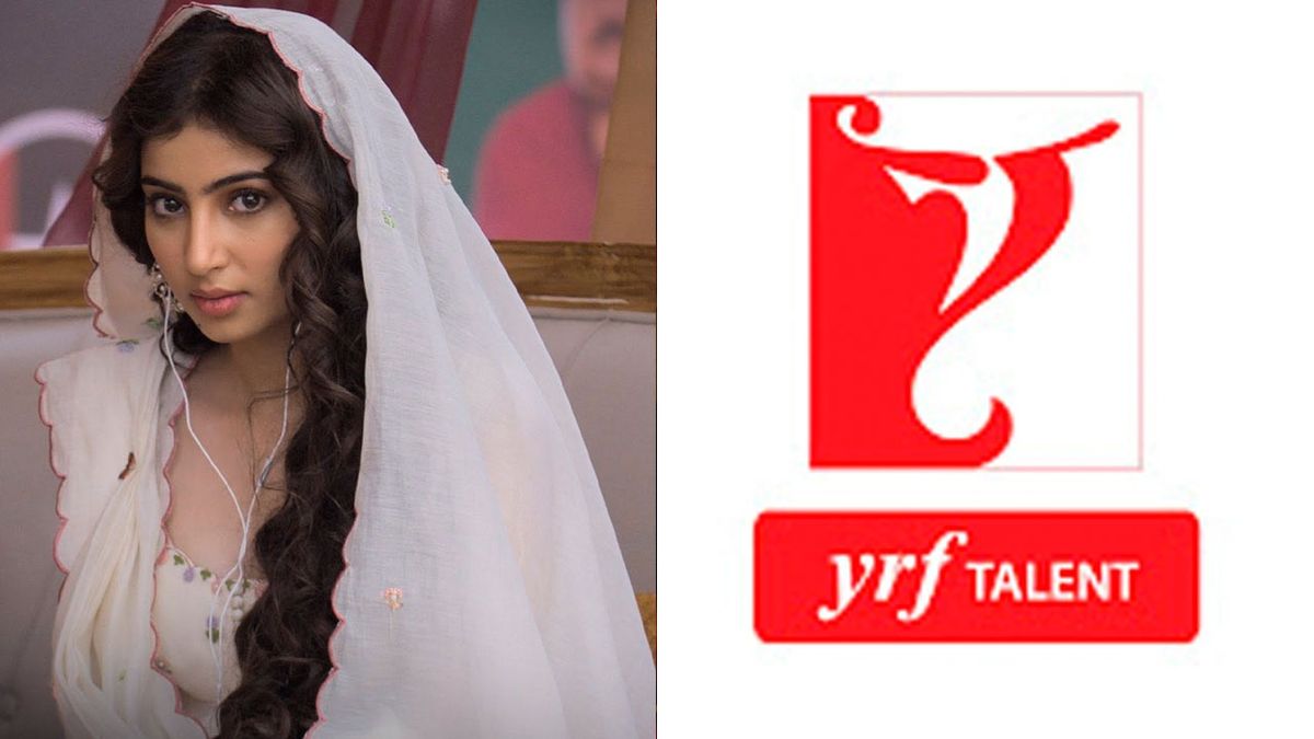 Dhurandhar actress Sara Arjun joins YRF talent agency –