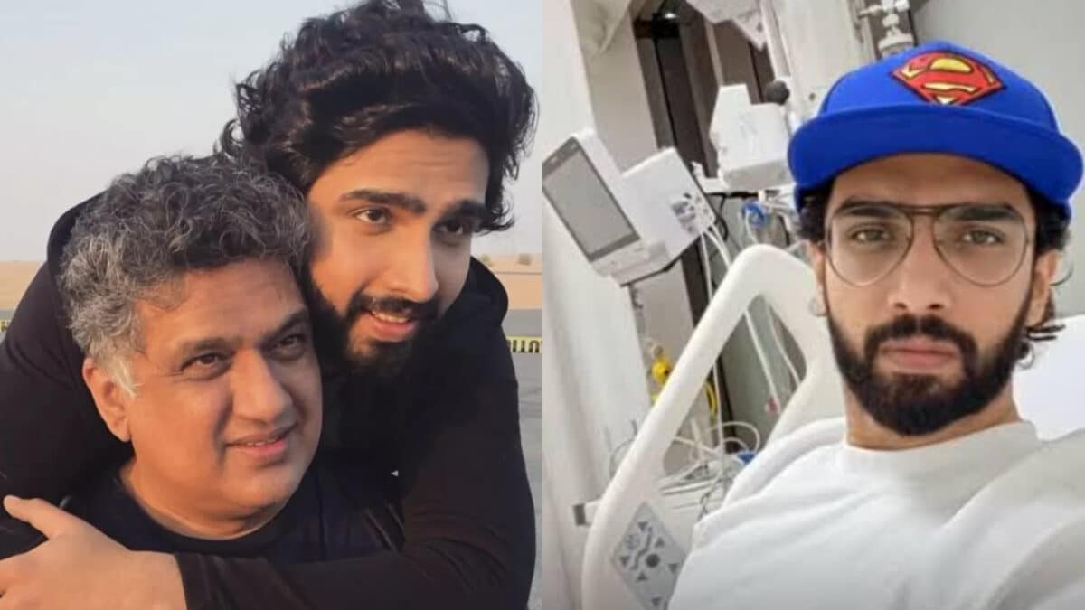 ‘Amaal Mallik’s 6-Month Break Is Good Decision’: Daboo Malik Spills REAL Reason Behind Son’s Hiatus | Exclusive | Bollywood News