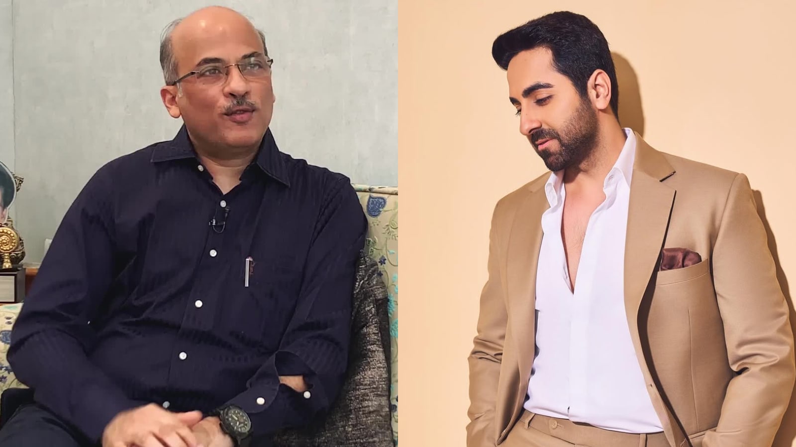 Ayushmann Khurrana Says Yeh Prem Mol Liya ‘India Ki Nahi Bharat Ki Film Hai’: ‘Hindustan Ki Janta…’ | Bollywood News