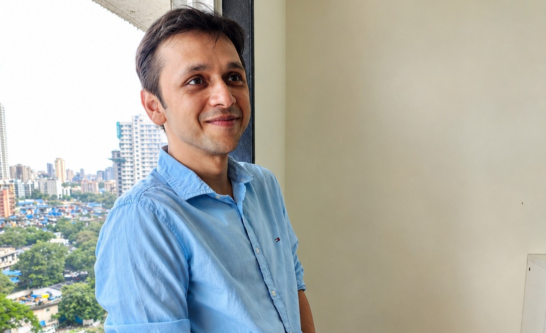“Hello! Hum Bol Rahe Hain marks an important milestone in my career” – Nilay Mitash