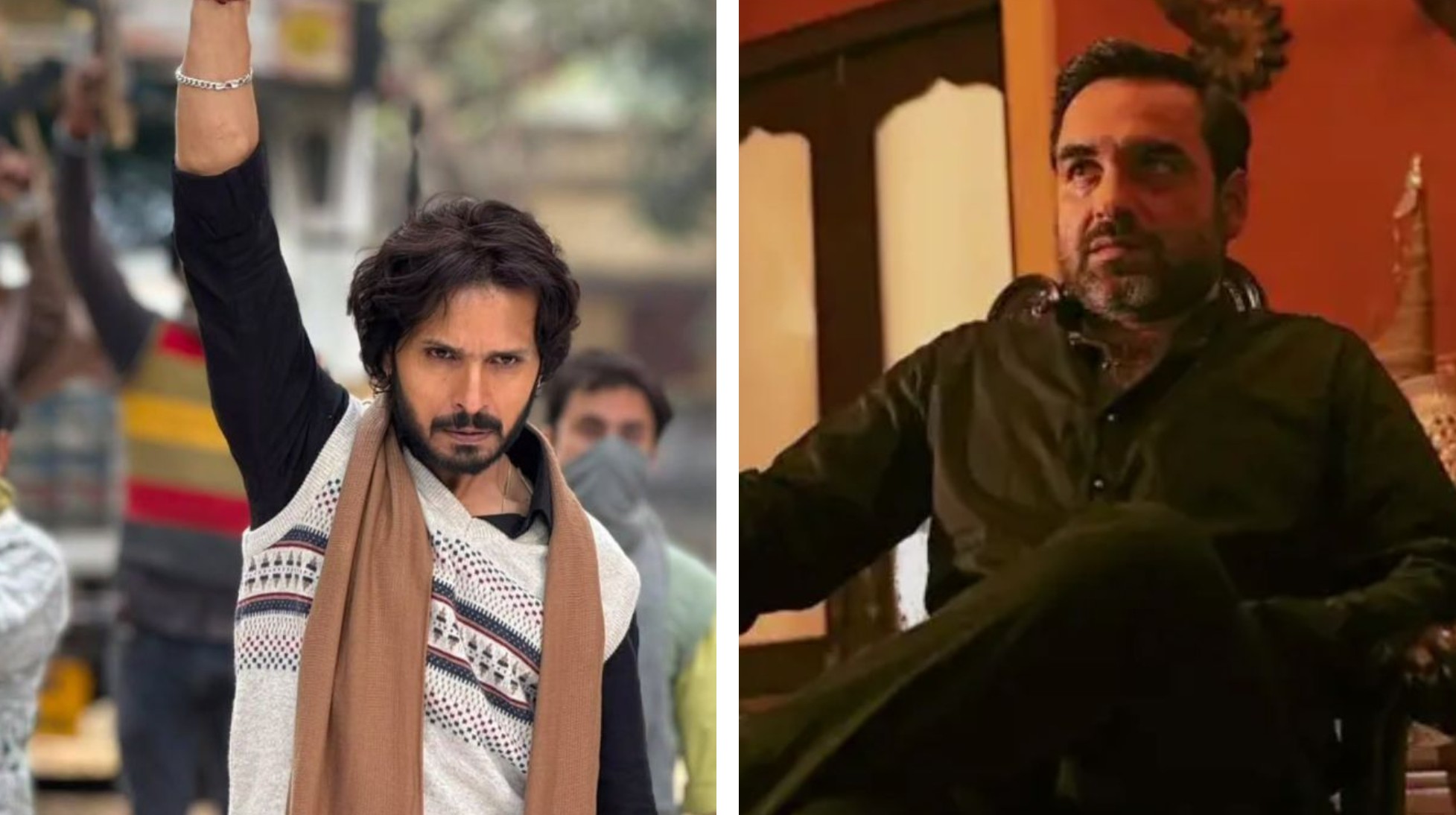 ‘Theatre Mein Bawal Mach Jai’: Fans Demand Raktanchal Movie After Mirzapur’s Big-Screen Transition