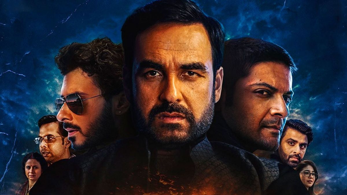 Mirzapur sees good momentum in advance sales; Matching Awarapan 2 –