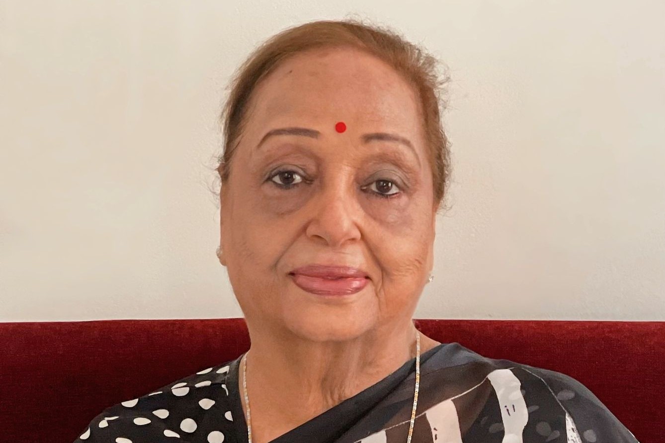 Rani Malik: The Enduring Legacy of a Lyricist