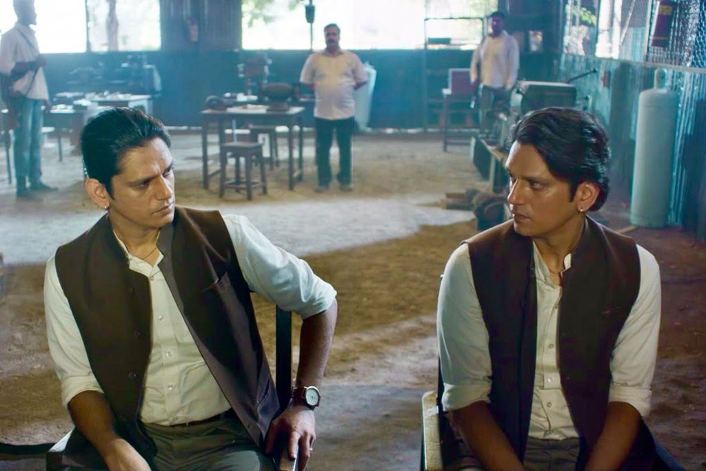 Netizens want Vijay Varma back as the Tyagi Brothers In Mirzapur Part 2