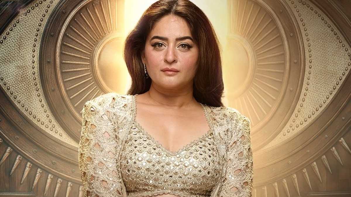 3 Reasons That Made Mahhi Vij A Popular Household Name