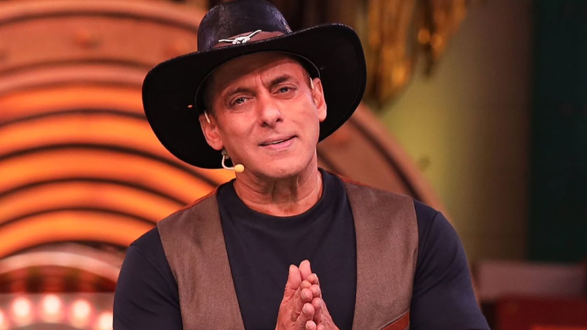 Bigg Boss 20 Grand Premiere Live Updates: Salman Khan Season Has A Dhurandhar Start