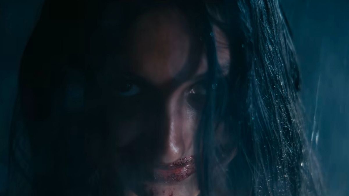 An interesting horror thriller that couldn’t get it right in the finale –