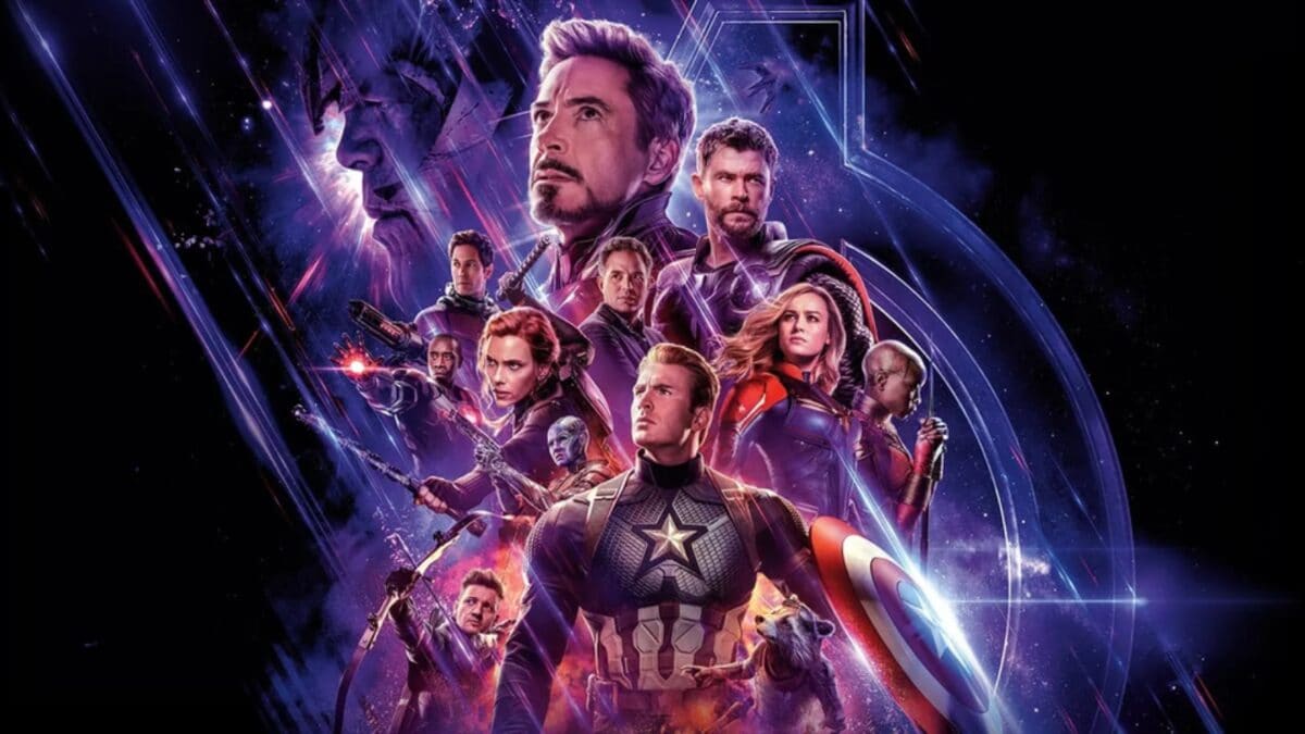 Avengers: Endgame Encore Box Office: Marvel Re-release Crosses Rs 24 Crore Despite 68% Monday Dip | Hollywood News
