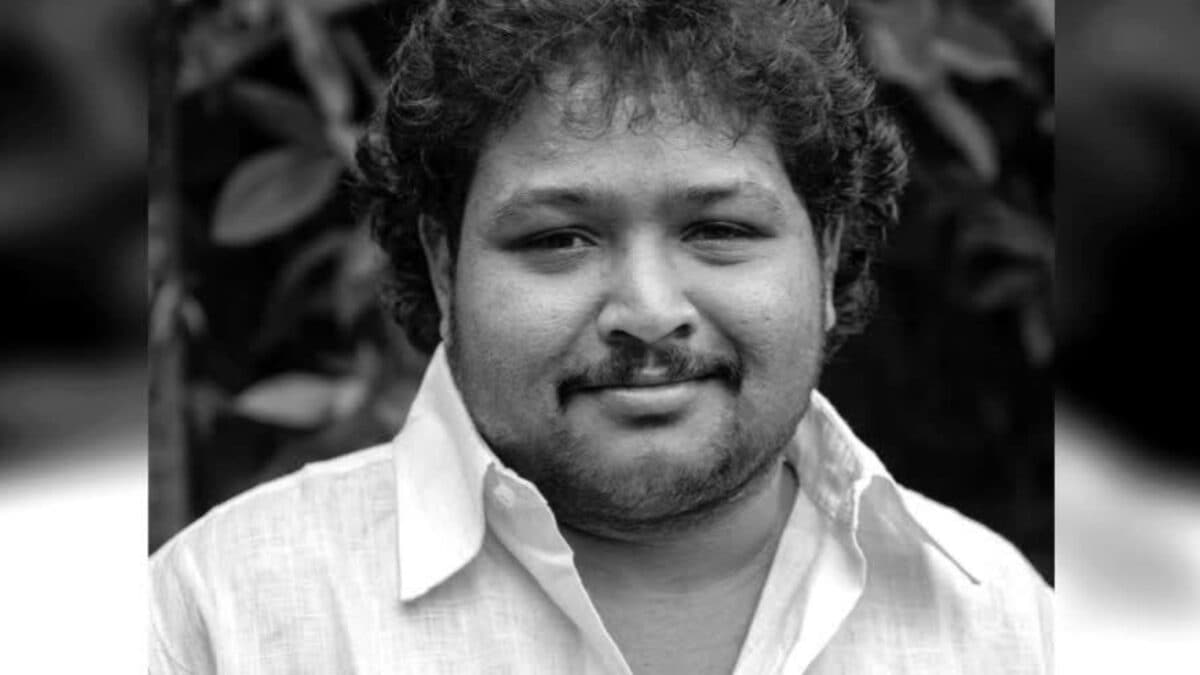 Who Was Deva’s Nephew Karthik Sabesh Who Died At 37? Actor Made His Debut With Dhanush | Regional Cinema News